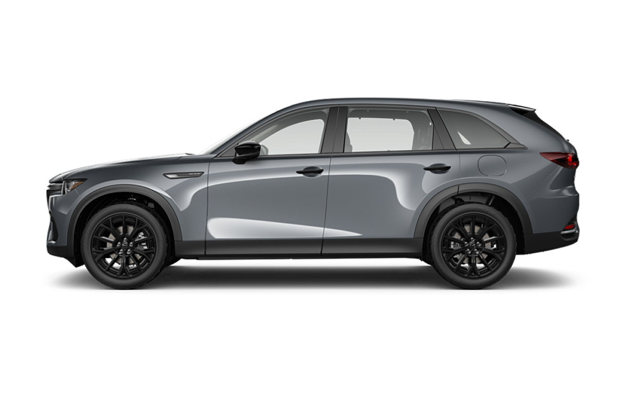 2025 Mazda CX-70 G50e GT KJ