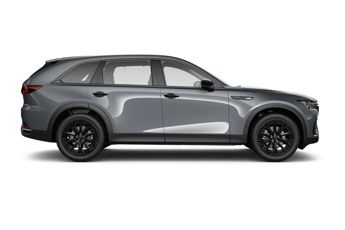 2025 Mazda CX-70 G50e GT KJ