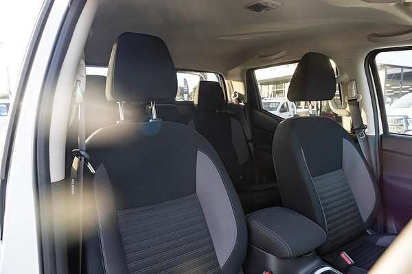 2024 Nissan Navara ST-X D23 4X4