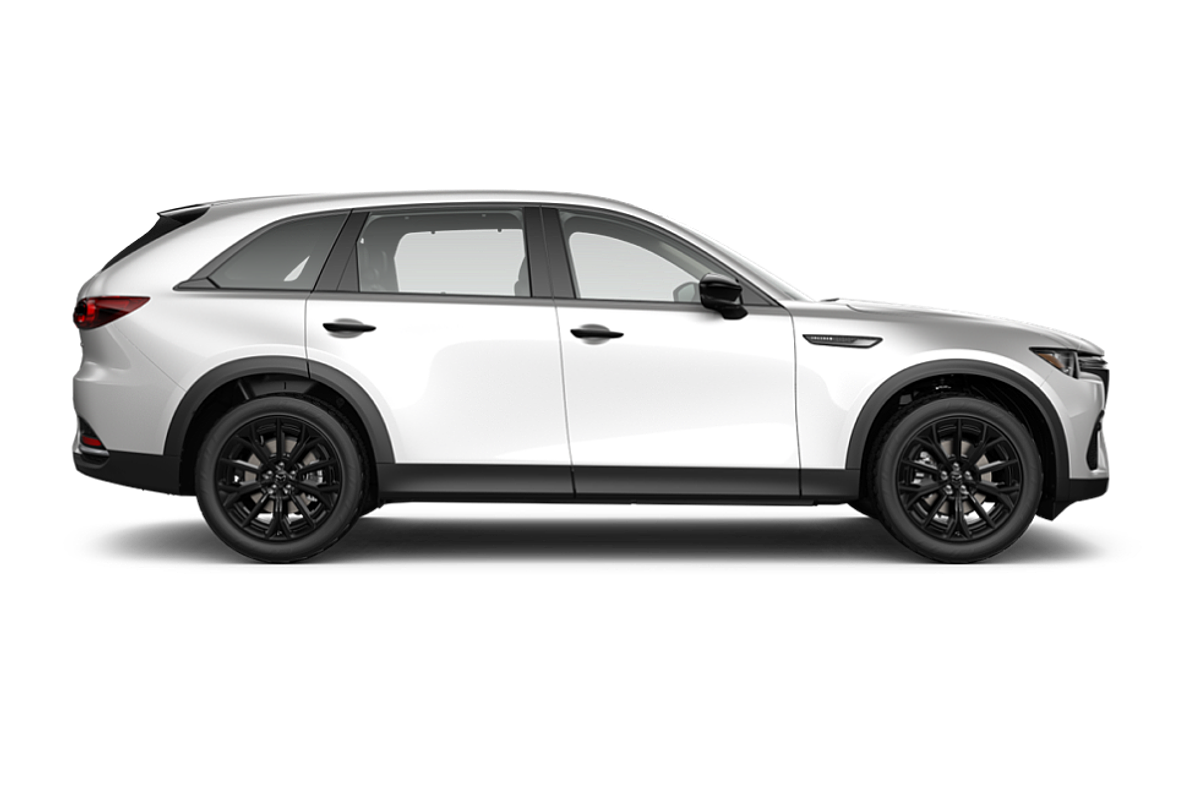 2025 Mazda CX-70 G50e GT KJ