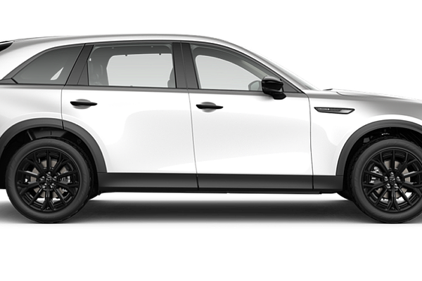 2025 Mazda CX-70 G50e GT KJ