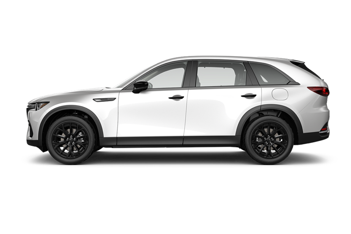 2025 Mazda CX-70 G50e GT KJ