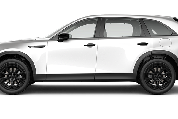 2025 Mazda CX-70 G50e GT KJ