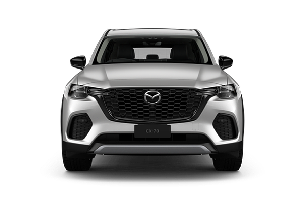2025 Mazda CX-70 G50e GT KJ