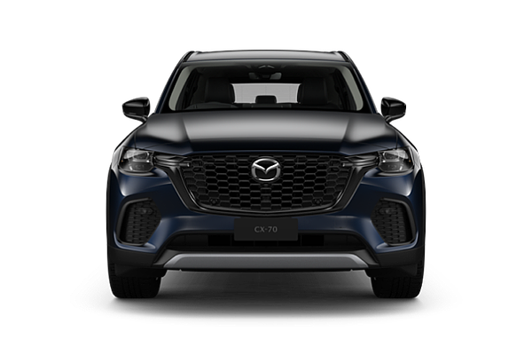 2025 Mazda CX-70 G50e GT KJ