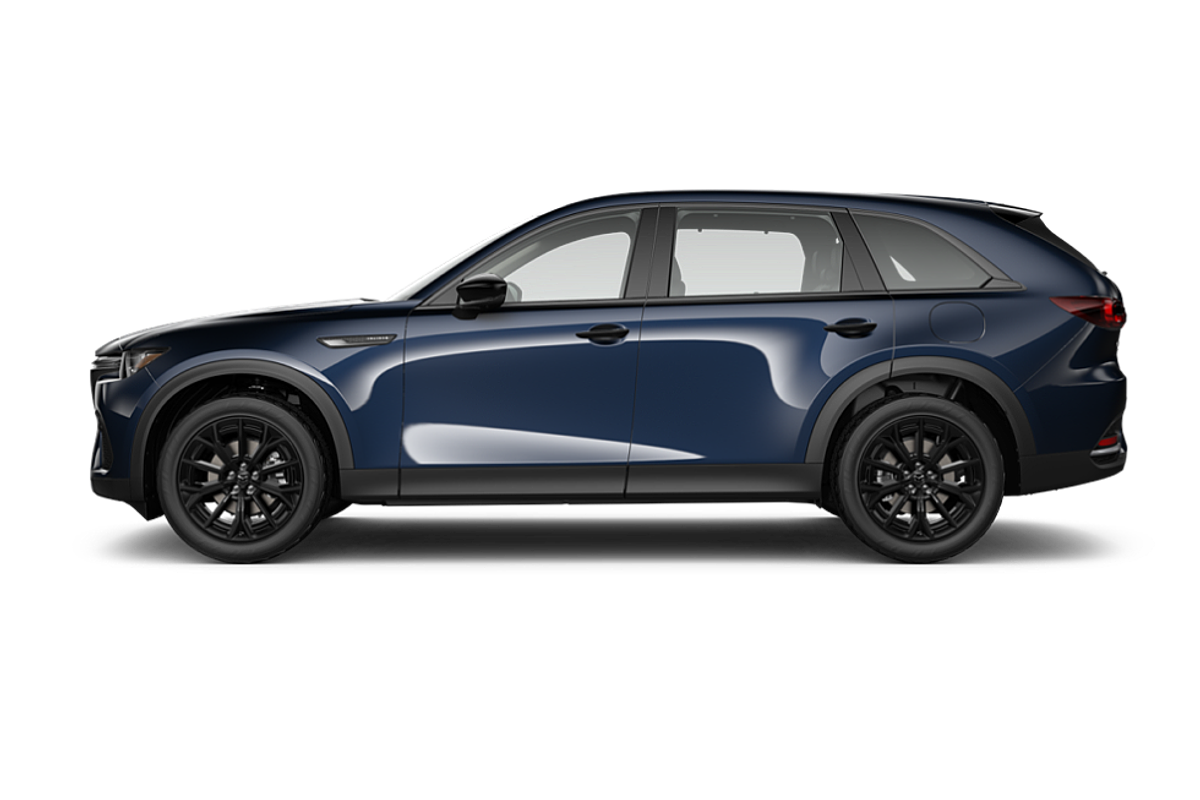 2025 Mazda CX-70 G50e GT KJ