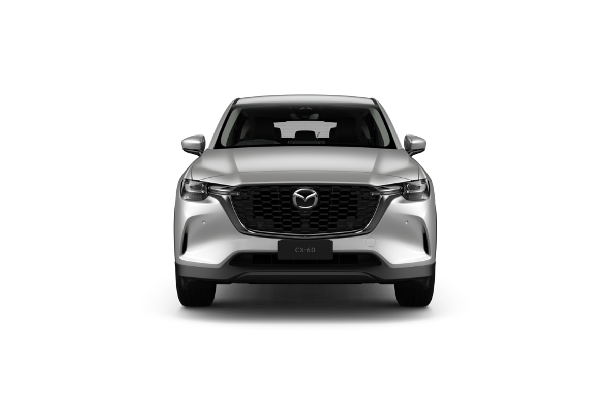 2025 Mazda CX-60 G40e Pure KH Series