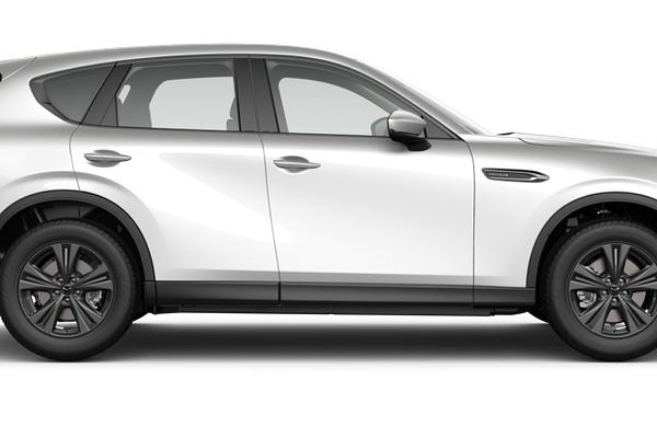 2025 Mazda CX-60 G40e Pure KH Series