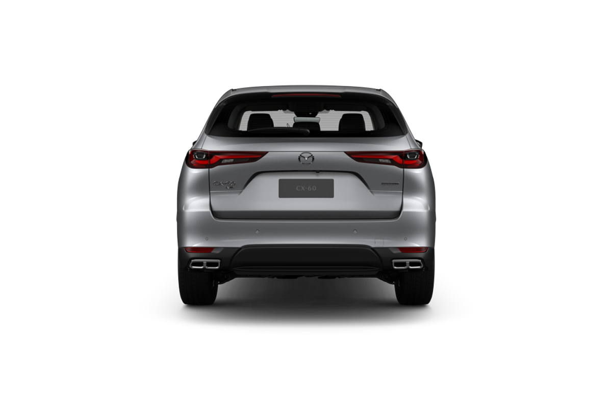 2025 Mazda CX-60 G40e Pure KH Series