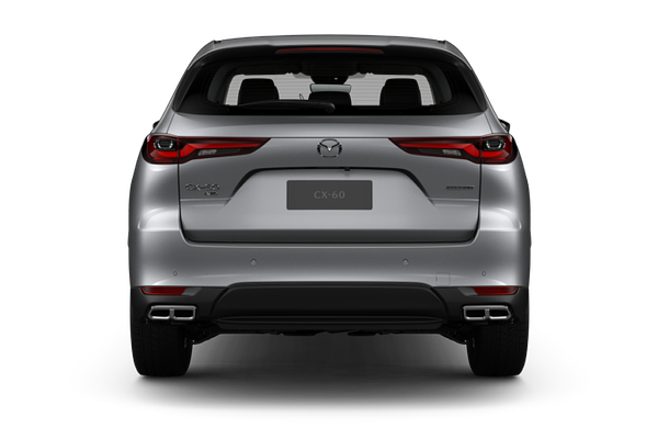 2025 Mazda CX-60 G40e Pure KH Series