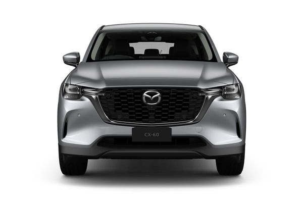 2025 Mazda CX-60 G40e Pure KH Series