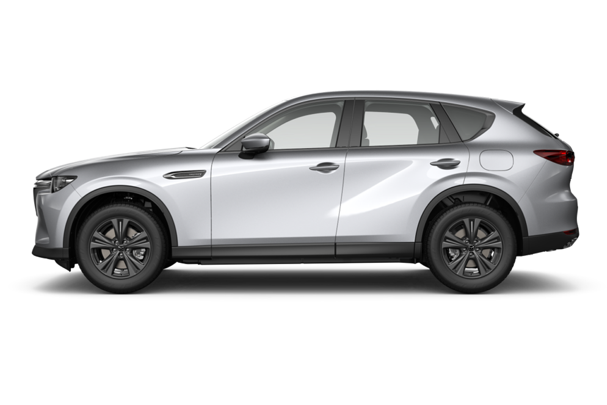 2025 Mazda CX-60 G40e Pure KH Series