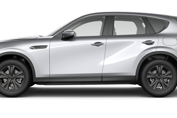 2025 Mazda CX-60 G40e Pure KH Series