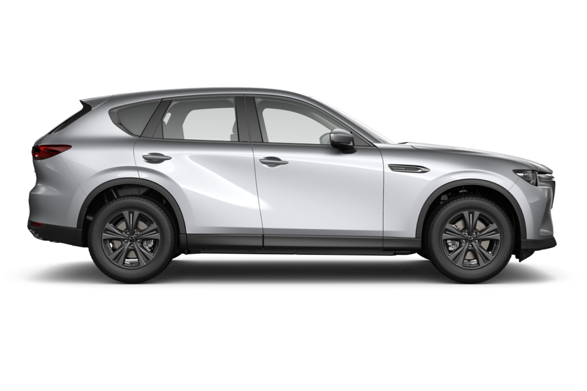 2025 Mazda CX-60 G40e Pure KH Series