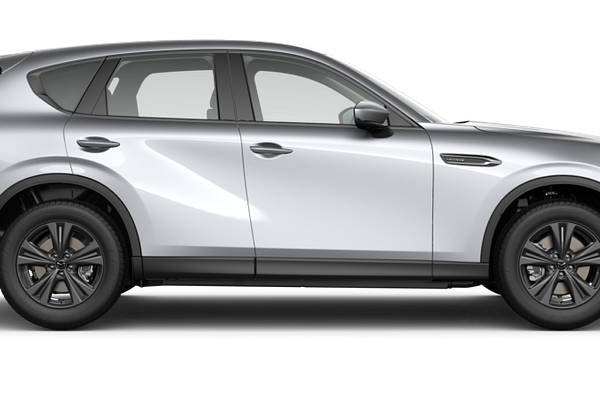 2025 Mazda CX-60 G40e Pure KH Series