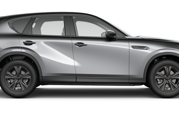 2025 Mazda CX-60 G40e Pure KH Series
