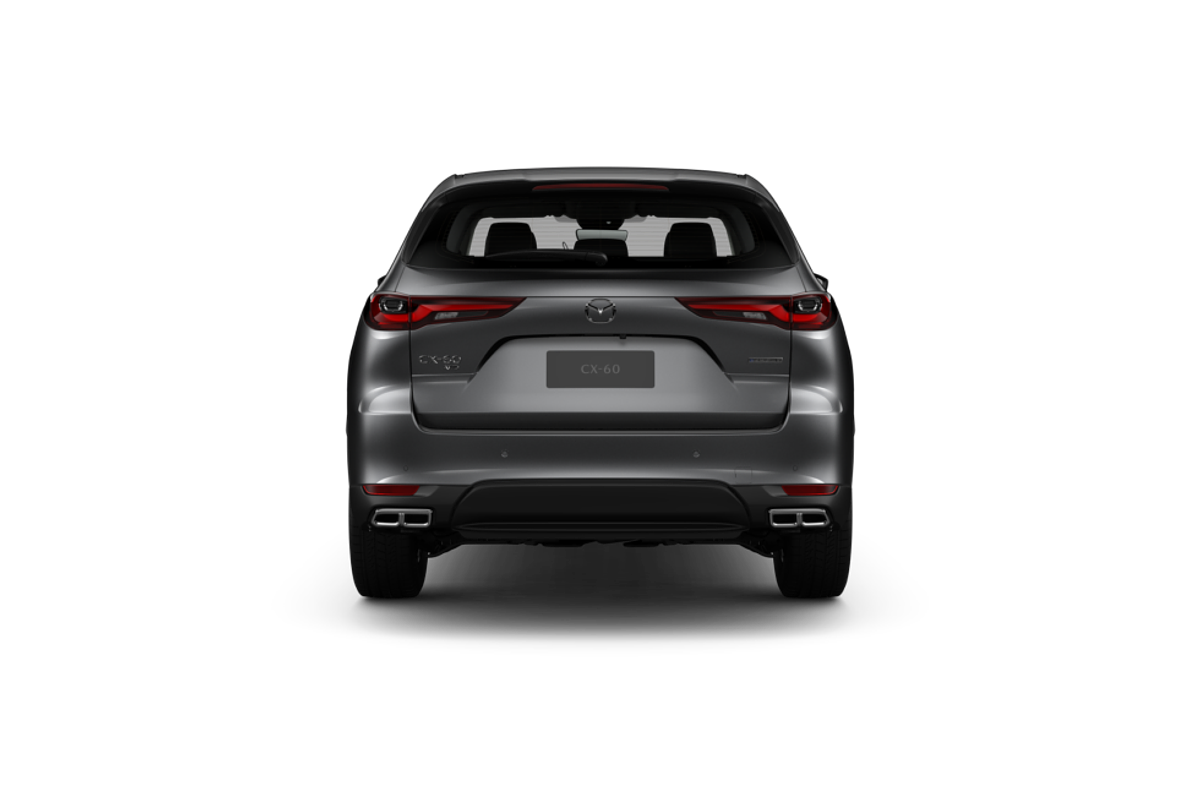 2025 Mazda CX-60 G40e Pure KH Series
