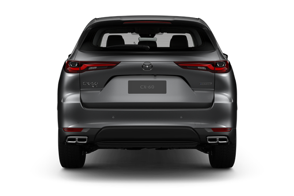 2025 Mazda CX-60 G40e Pure KH Series
