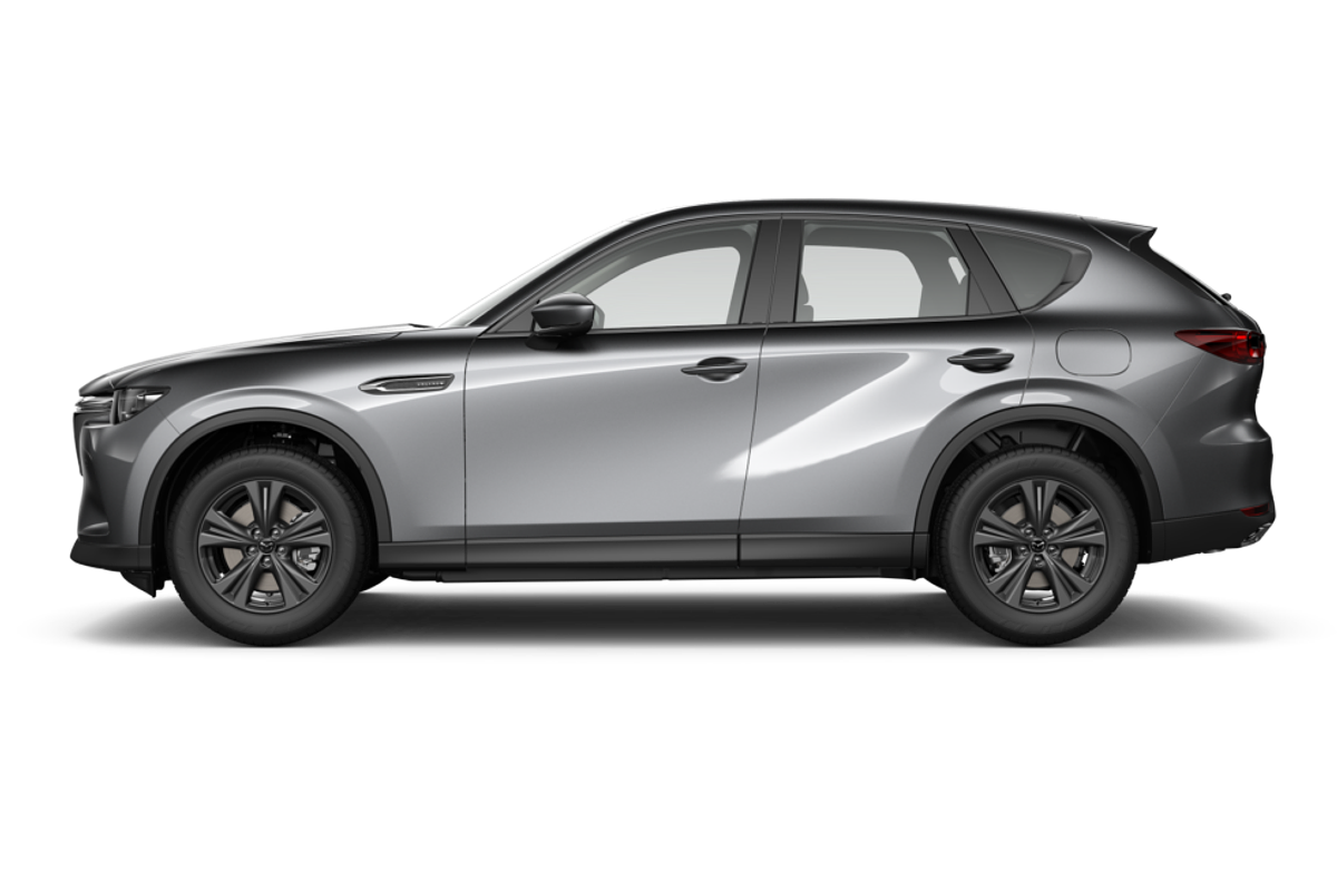 2025 Mazda CX-60 G40e Pure KH Series