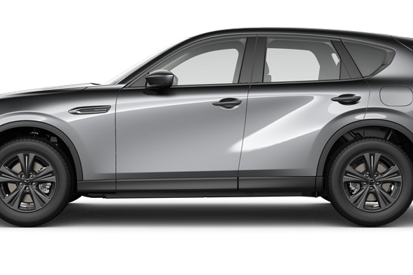 2025 Mazda CX-60 G40e Pure KH Series