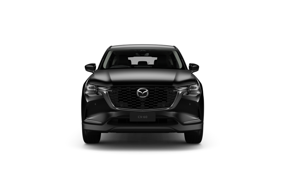 2025 Mazda CX-60 G40e Pure KH Series