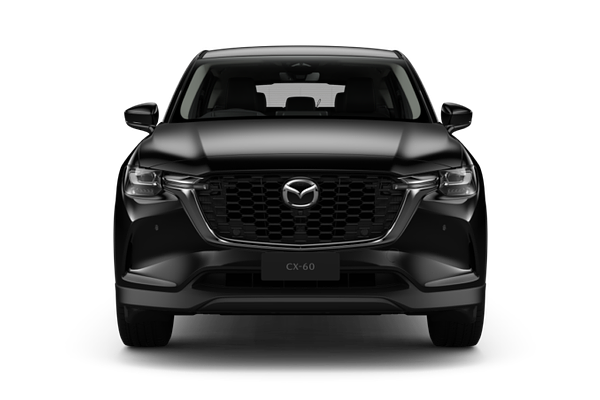 2025 Mazda CX-60 G40e Pure KH Series