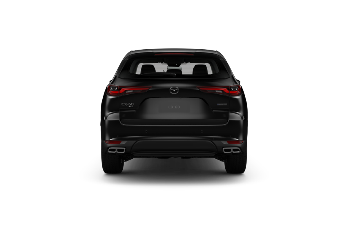 2025 Mazda CX-60 G40e Pure KH Series
