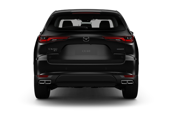 2025 Mazda CX-60 G40e Pure KH Series