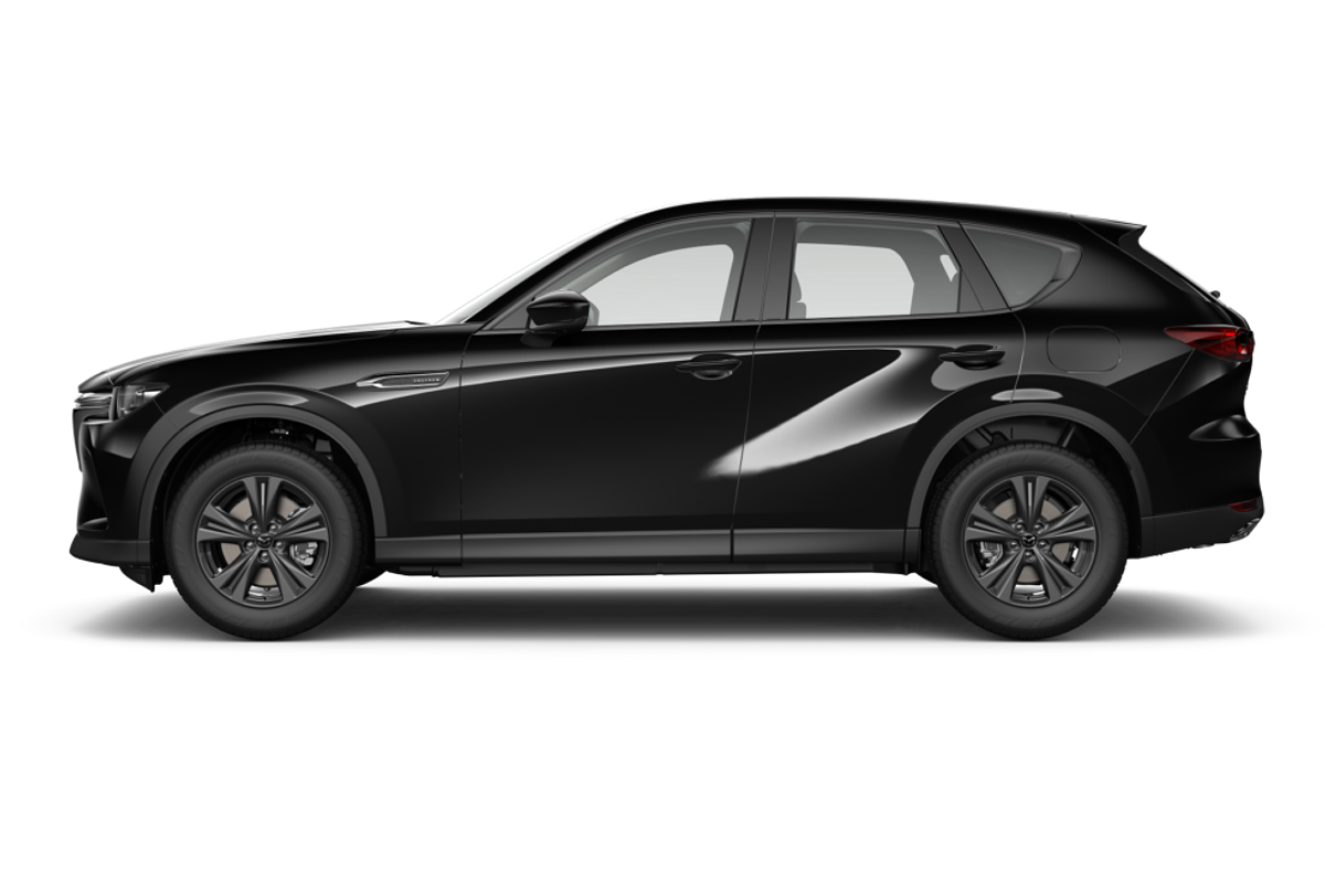 2025 Mazda CX-60 G40e Pure KH Series