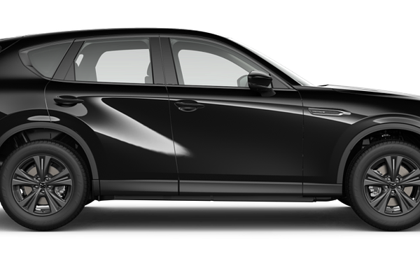 2025 Mazda CX-60 G40e Pure KH Series