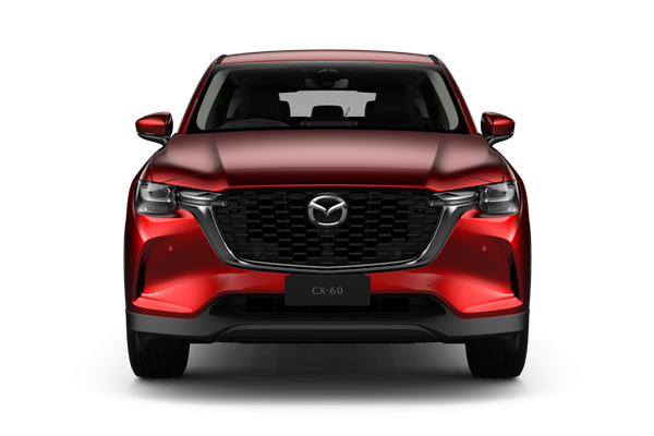 2025 Mazda CX-60 G40e Pure KH Series