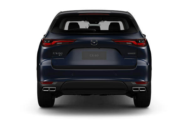 2025 Mazda CX-60 G40e Pure KH Series