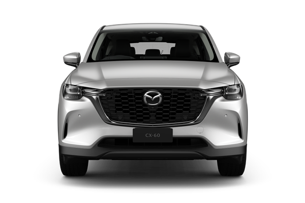 2025 Mazda CX-60 D50e Pure KH Series