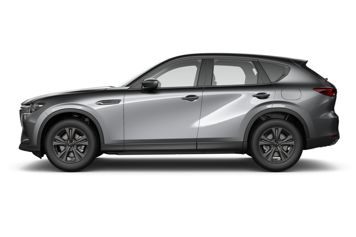 2025 Mazda CX-60 D50e Pure KH Series