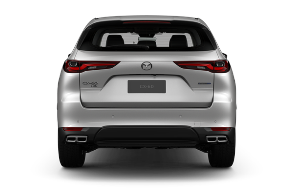 2025 Mazda CX-60 P50e Pure KH Series