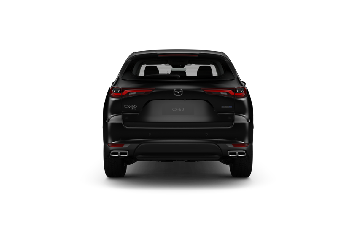 2025 Mazda CX-60 P50e Pure KH Series