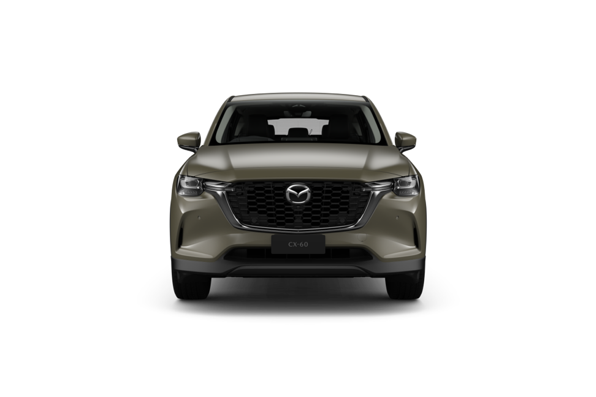 2025 Mazda CX-60 P50e Pure KH Series