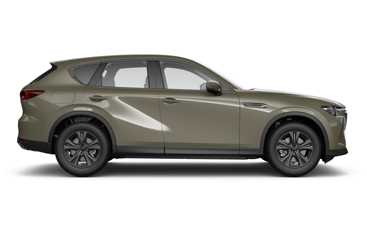 2025 Mazda CX-60 P50e Pure KH Series