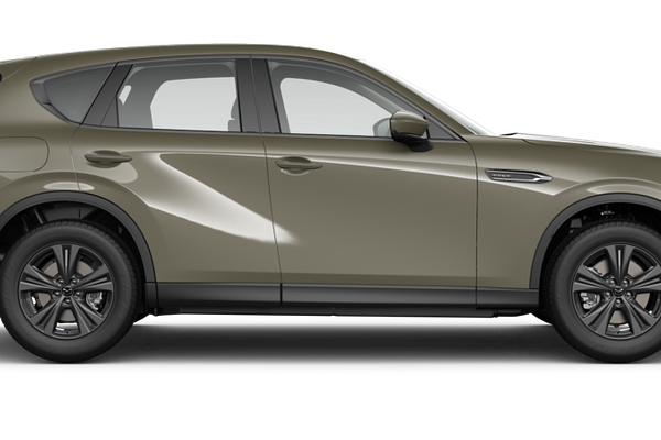 2025 Mazda CX-60 P50e Pure KH Series