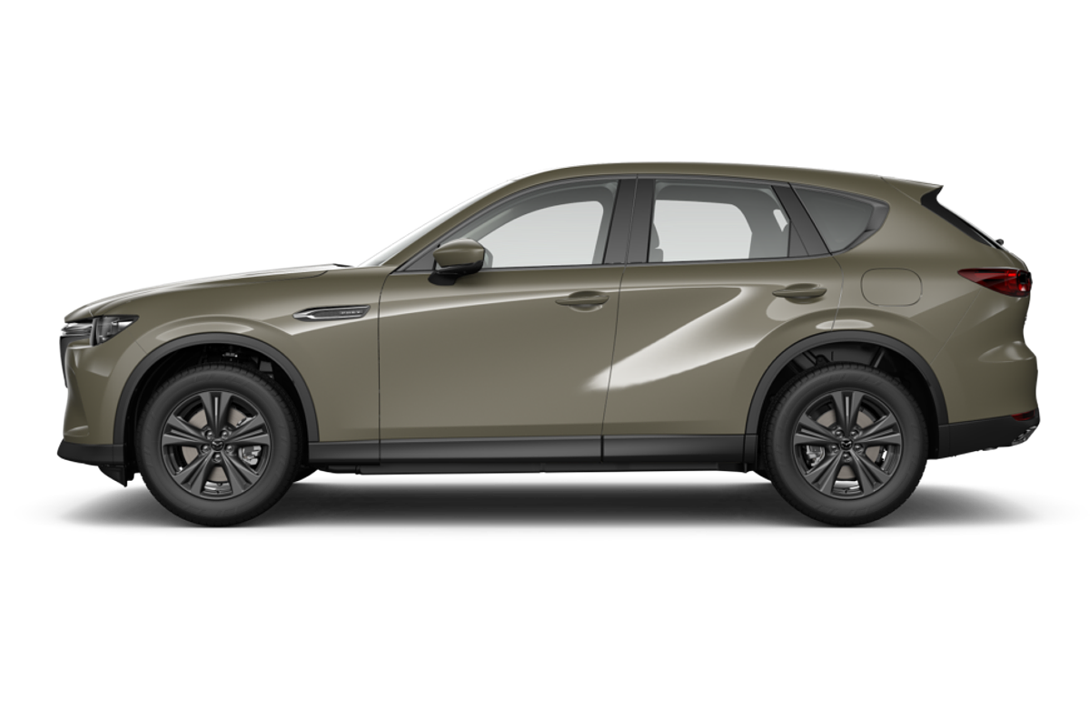 2025 Mazda CX-60 P50e Pure KH Series