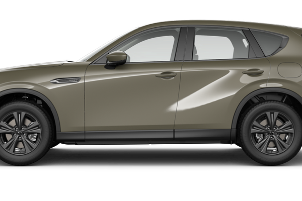 2025 Mazda CX-60 P50e Pure KH Series