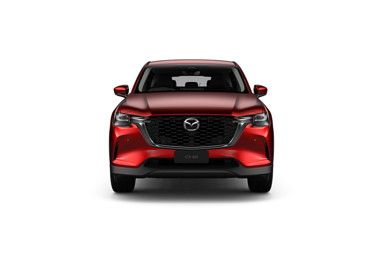2025 Mazda CX-60 P50e Pure KH Series