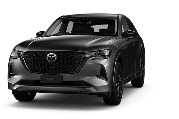 2023 Mazda CX-60 G40e GT KH Series