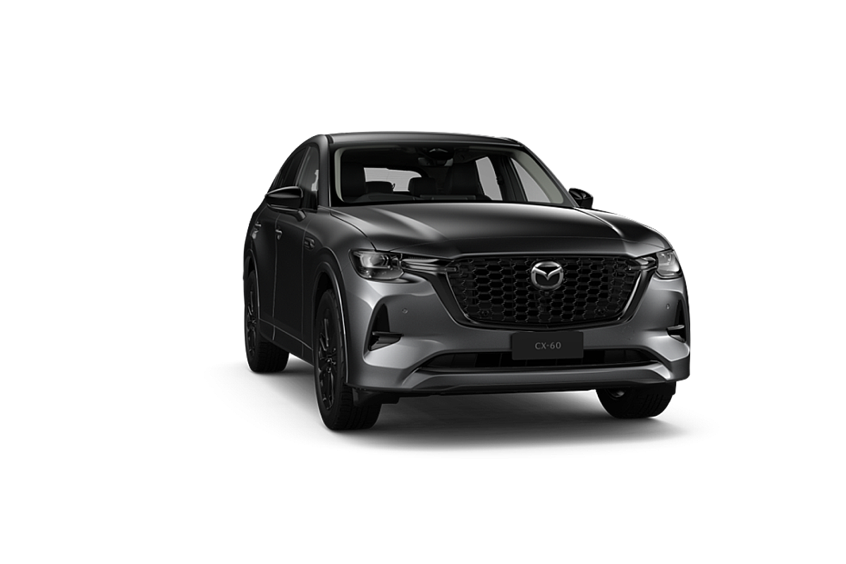 2023 Mazda CX-60 G40e GT KH Series