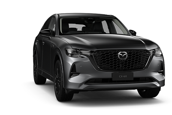 2023 Mazda CX-60 G40e GT KH Series