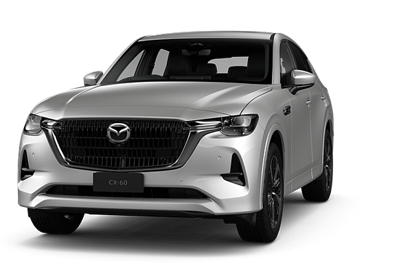 2025 Mazda CX-60 G40e Azami KH Series