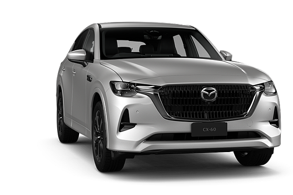 2025 Mazda CX-60 G40e Azami KH Series