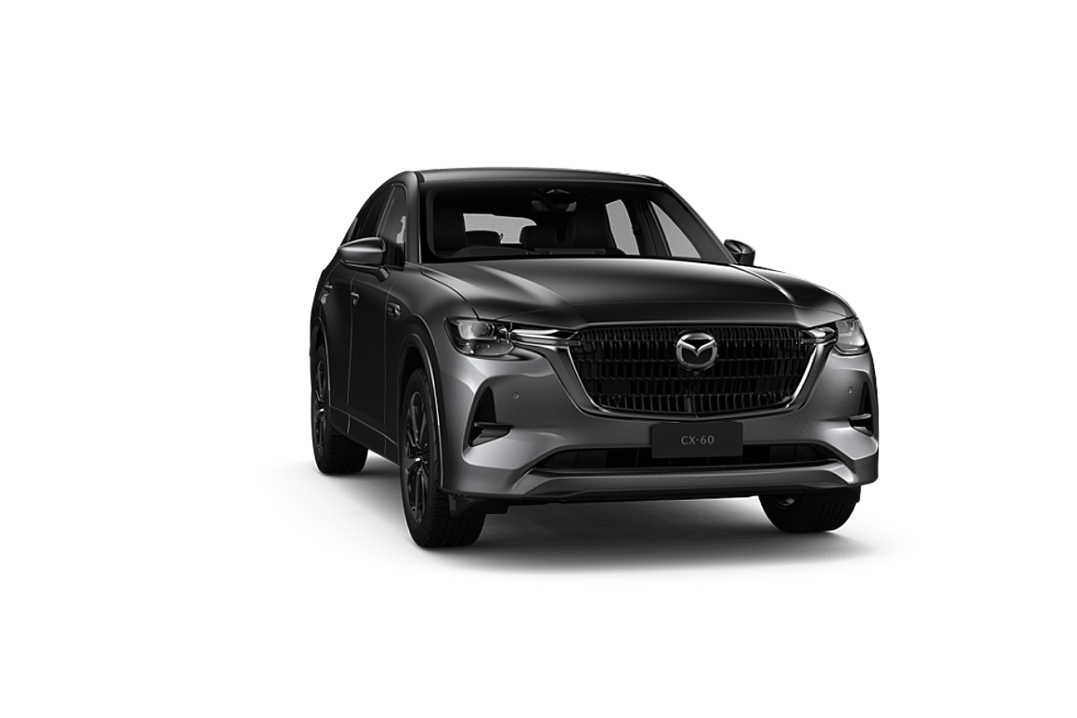 2025 Mazda CX-60 G40e Azami KH Series