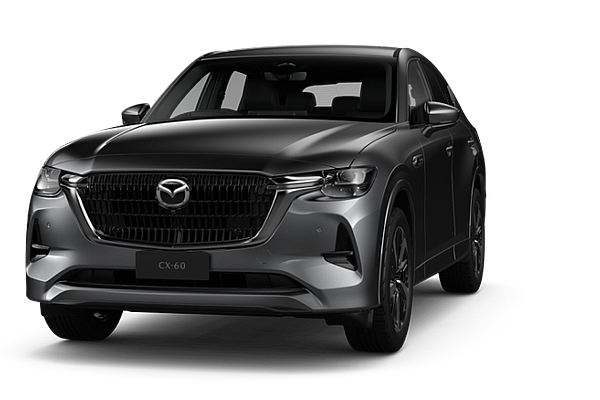2025 Mazda CX-60 G40e Azami KH Series