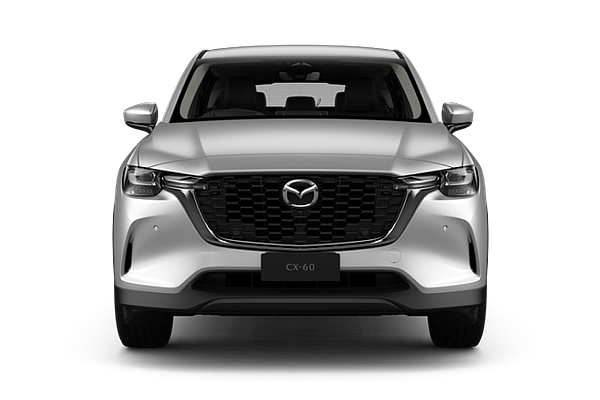 2025 Mazda CX-60 G40e Touring KH Series